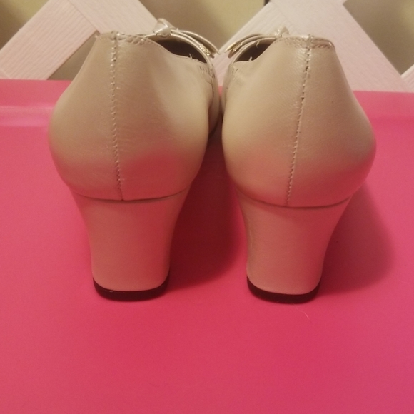 Ros Hommerson Ladies Shoes Size 9.5 Ln - Picture 2 of 5
